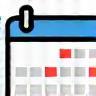 Calendar Icon