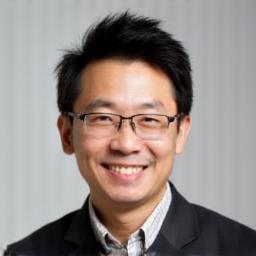 Akihiro Sato - Lead Front-End Developer